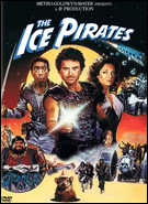 Buy The Ice Pirates at Amazon