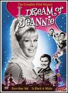 Buy I Dream Of Jeannie: The Complete First Season at Amazon
