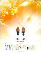 Buy Imagination at Amazon