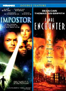 Buy Imposter / Final Encounter at Amazon