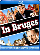 Buy In Bruges (Blu-ray) at Amazon