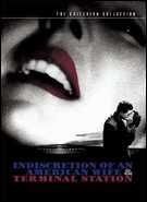 Buy Indiscretion Of An American Wife / Terminal Station: Criterion Collection at Amazon