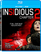 Buy Insidious: Chapter 2 (Blu-ray) at Amazon