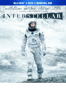 Buy Interstellar (Blu-ray) at Amazon