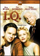Buy I.Q. at Amazon