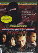 Buy Irish American Ninja at Amazon