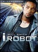Buy I, Robot at Amazon
