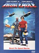 Buy Iron Eagle at Amazon