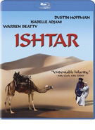 Buy Ishtar (Blu-ray) at Amazon