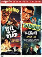 Buy Isle Of The Dead / Bedlam at Amazon