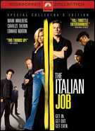 Buy The Italian Job (2003) at Amazon