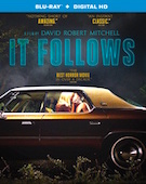 Buy It Follows (Blu-ray) at Amazon