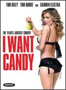 Buy I Want Candy at Amazon