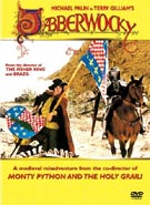 Buy Jabberwocky at Amazon