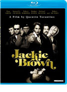 Buy Jackie Brown (Blu-ray) at Amazon