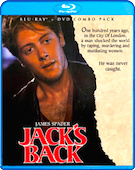 Buy Jack's Back (1988) (Blu-ray) at Amazon