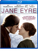 Buy Jane Eyre (2011) (Blu-ray) at Amazon
