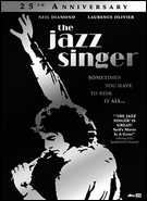 Buy The Jazz Singer: 25th Anniversary Edition at Amazon