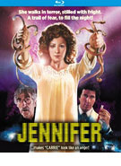 Buy Jennifer (1978) (Blu-ray) at Amazon