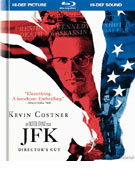 Buy JFK (Blu-Ray) at Amazon