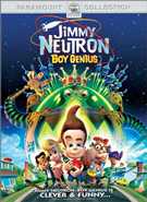 Buy Jimmy Neutron: Boy Genius at Amazon