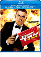 Buy Johnny English Reborn (Blu-ray) at Amazon