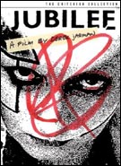 Buy Jubilee: Criterion Collection at Amazon