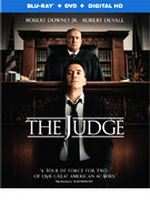 Buy The Judge (Blu-ray) at Amazon