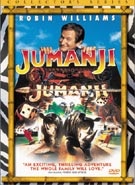 Buy Jumanji: Collector's Series at Amazon
