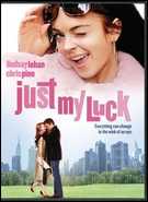 Buy Just My Luck at Amazon