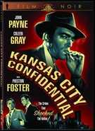 Buy Kansas City Confidential at Amazon