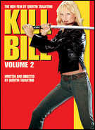 Buy Kill Bill: Volume 2 at Amazon
