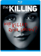 Buy The Killing: The Complete First Season (Blu-ray) at Amazon