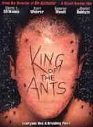 Buy King Of The Ants at Amazon