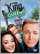 Buy The King Of Queens: The Complete Third Season at Amazon