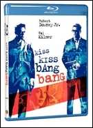 Buy Kiss Kiss Bang Bang (Blu-Ray) at Amazon