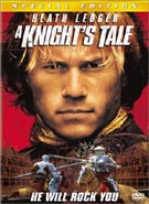 Buy A Knight's Tale at Amazon