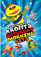 Buy Sid And Marty Krofft's Saturday Morning Hits at Amazon