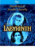 Buy Labyrinth (Blu-Ray) at Amazon