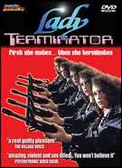 Buy Lady Terminator at Amazon
