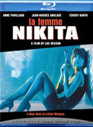 Buy La Femme Nikita (Blu-Ray) at Amazon