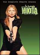 Buy La Femme Nikita: The Complete Fourth Season at Amazon