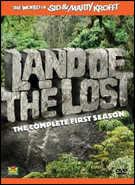 Buy Land Of The Lost: The Complete First Season at Amazon