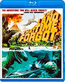 Buy The Land That Time Forgot (1974) (Blu-ray) at Amazon