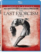 Buy The Last Exorcism Part II (Blu-ray) at Amazon