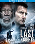 Buy Last Knights (Blu-ray) at Amazon