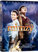 Buy The Last Mimzy at Amazon