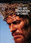 Buy The Last Temptation Of Christ: Criterion Collection at Amazon