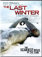 Buy The Last Winter at Amazon
