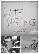 Buy Late Spring: Criterion Collection at Amazon